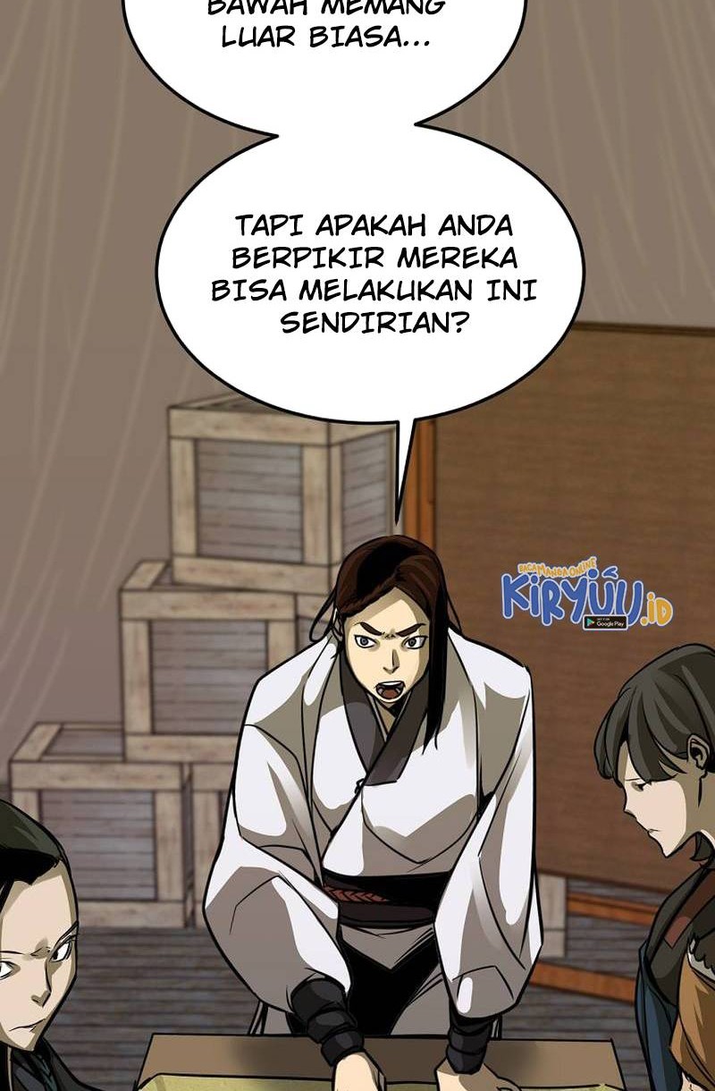 Ice Plum Blossom chapter 12 halaman 43