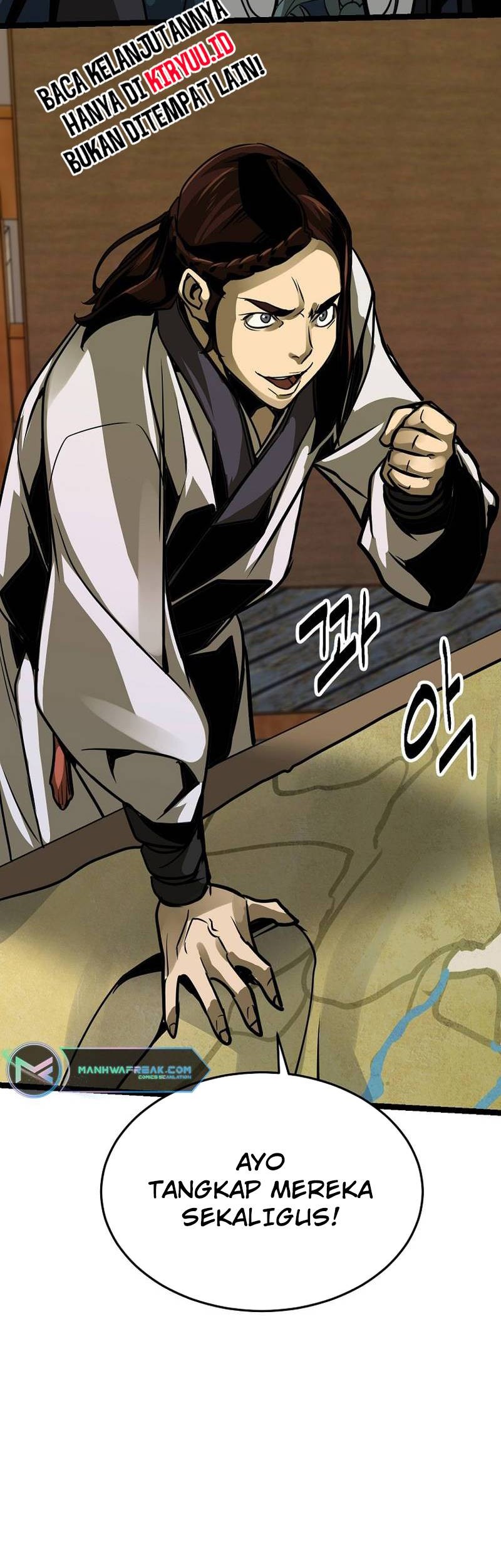 Ice Plum Blossom chapter 12 halaman 46