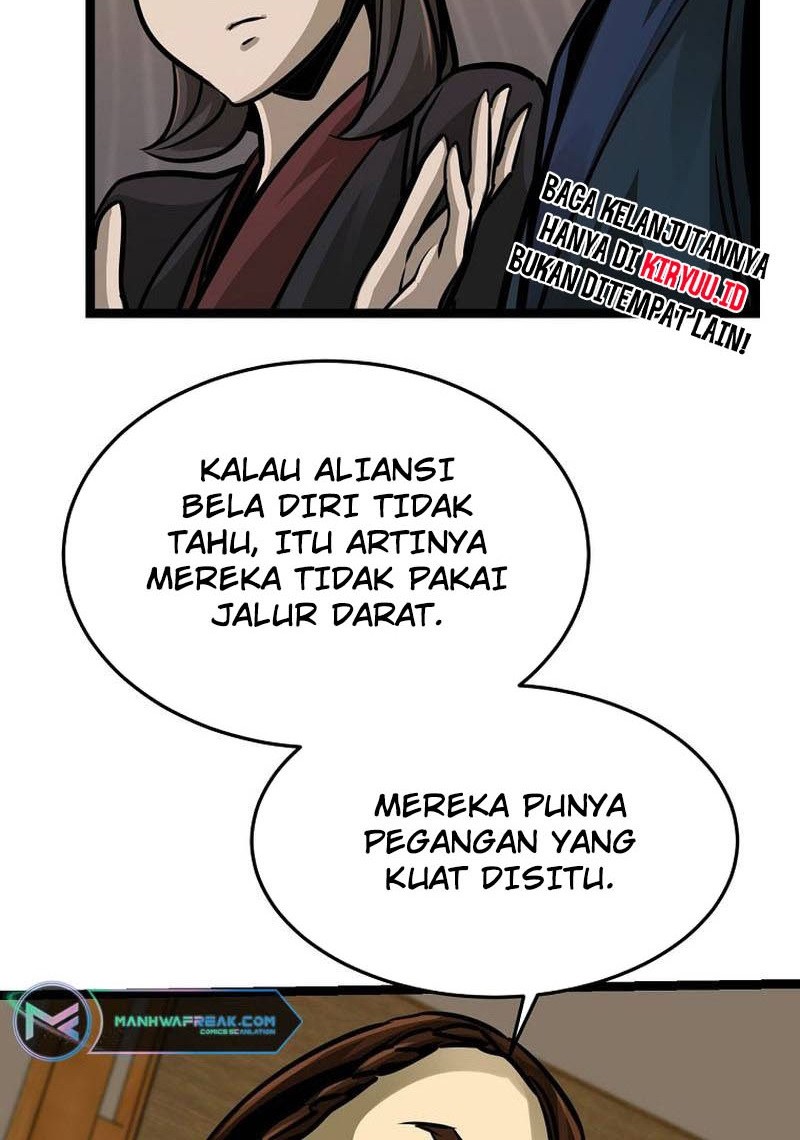 Ice Plum Blossom Bab 13 halaman 4