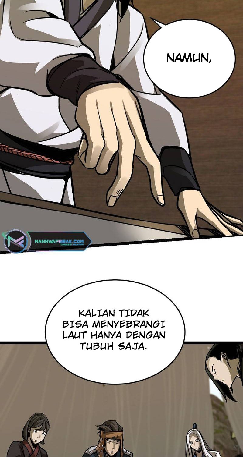 Ice Plum Blossom Bab 13 halaman 8