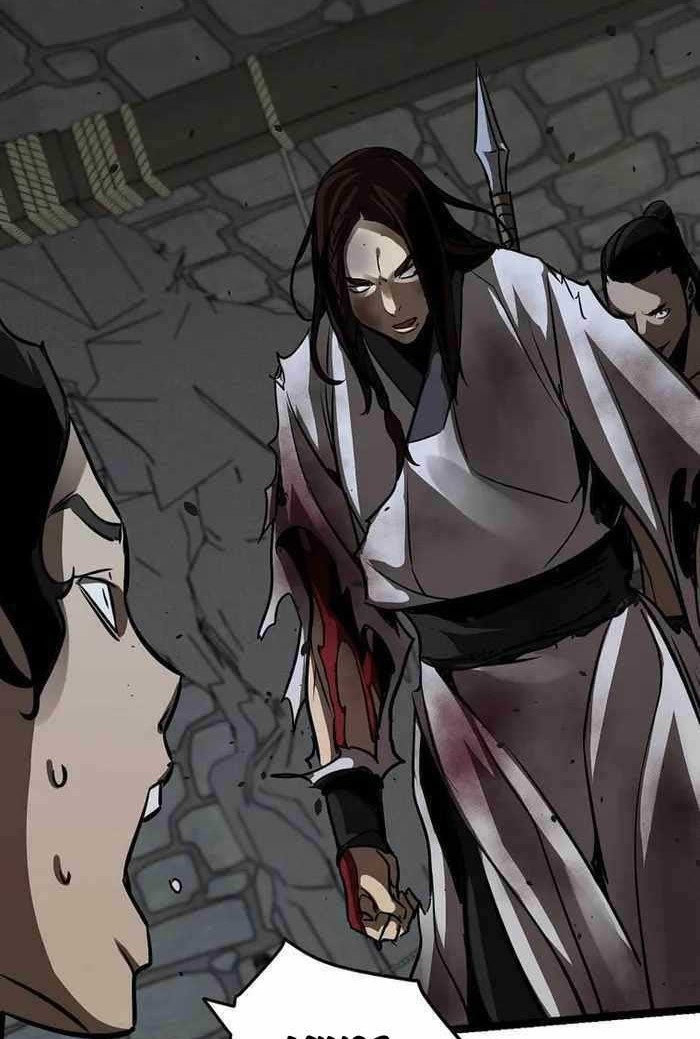 Ice Plum Blossom chapter 20 halaman 3