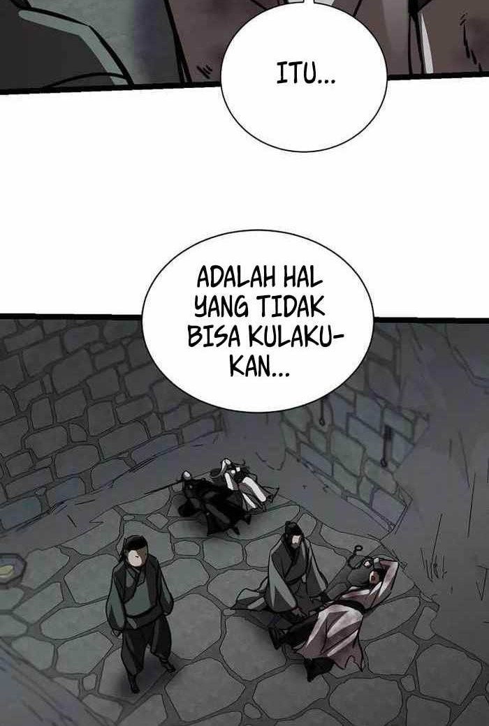 Ice Plum Blossom chapter 20 halaman 11