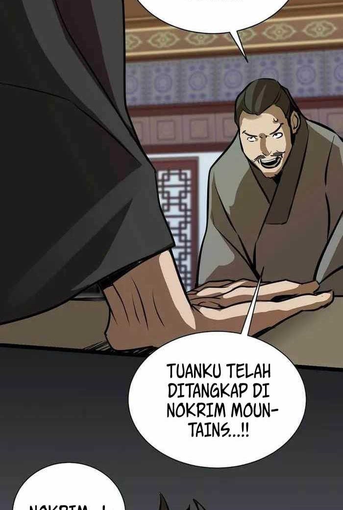 Ice Plum Blossom chapter 20 halaman 13