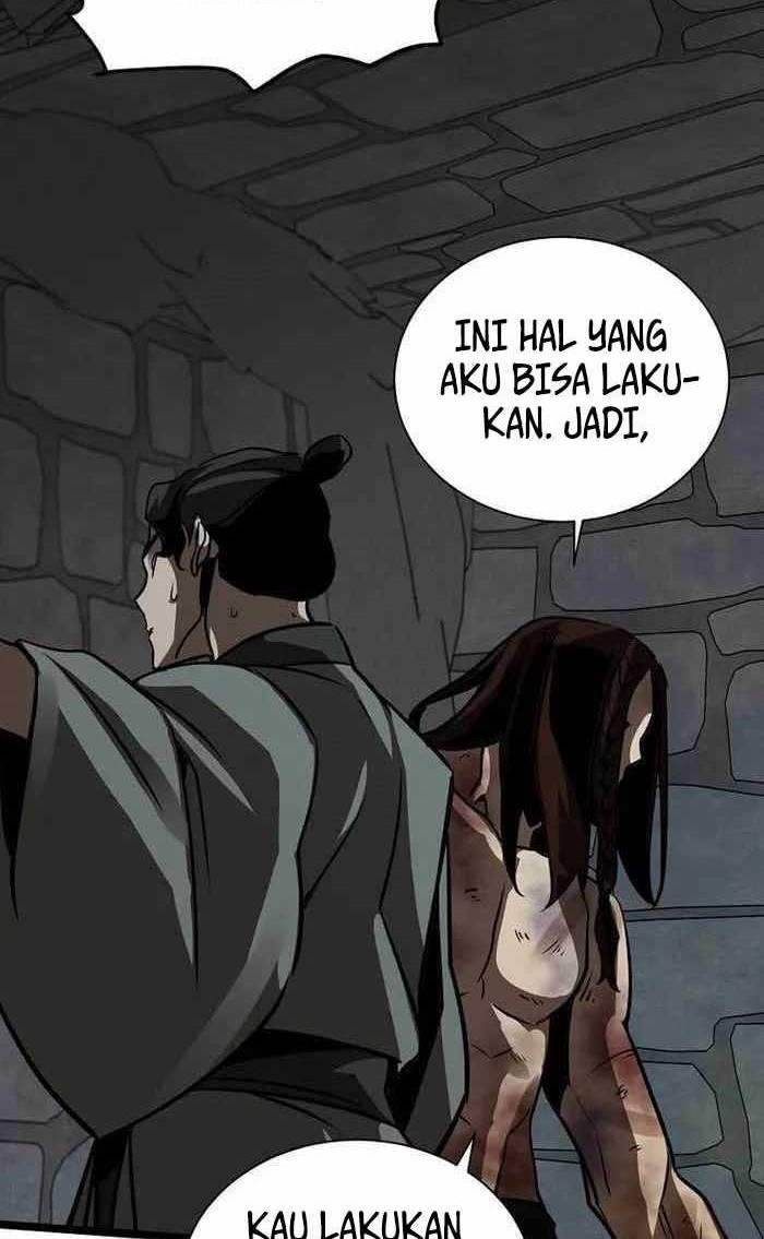 Ice Plum Blossom chapter 20 halaman 23