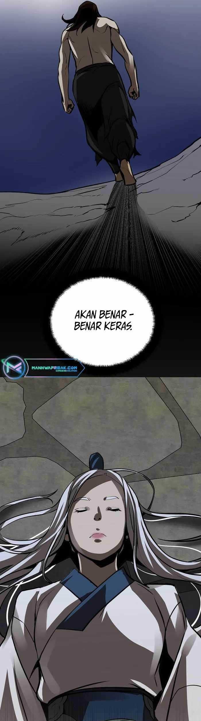 Ice Plum Blossom chapter 20 halaman 30