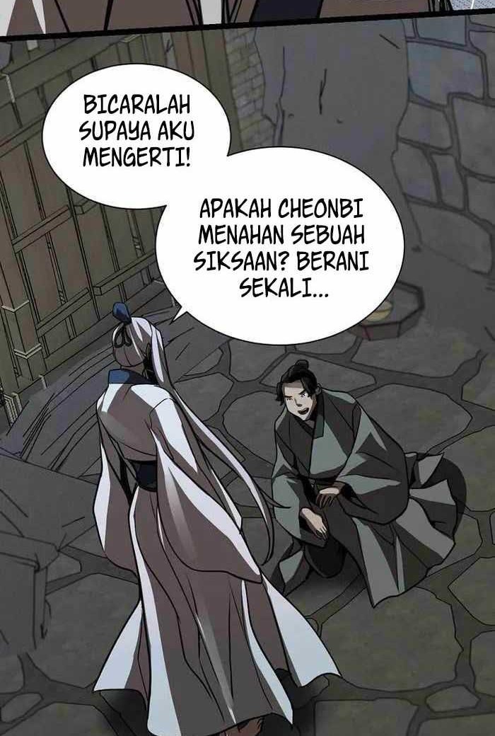 Ice Plum Blossom chapter 20 halaman 37
