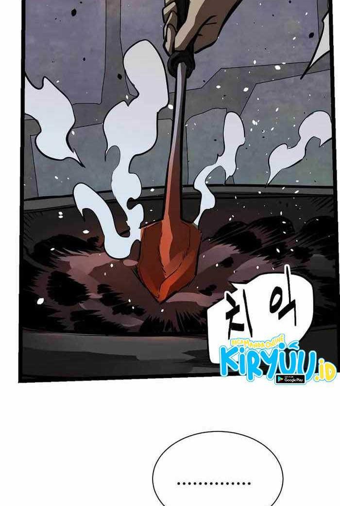 Ice Plum Blossom chapter 20 halaman 39