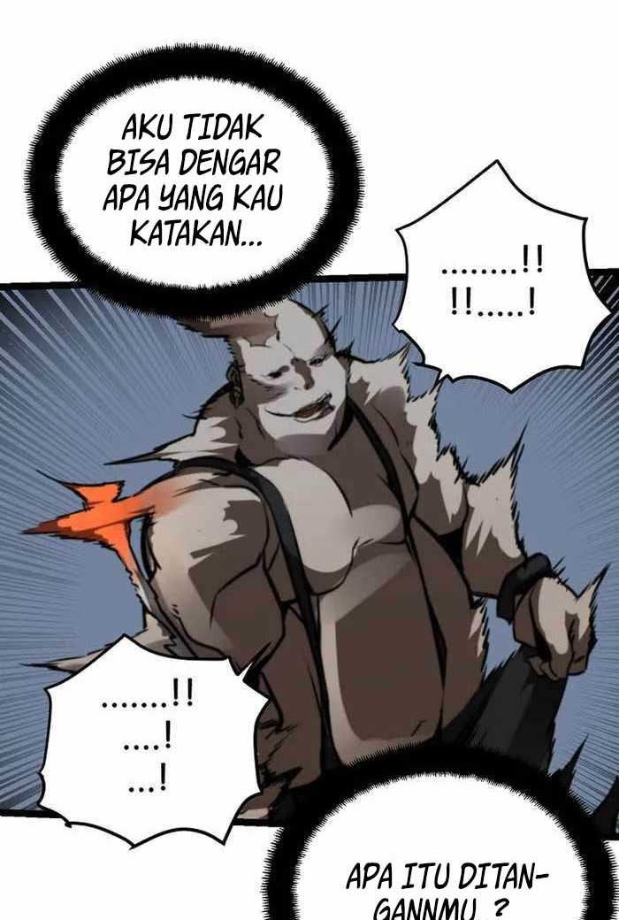 Ice Plum Blossom chapter 20 halaman 41