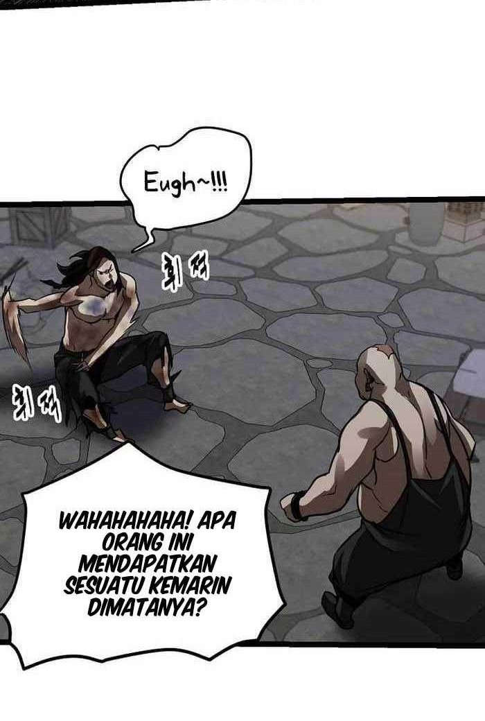 Ice Plum Blossom chapter 20 halaman 43