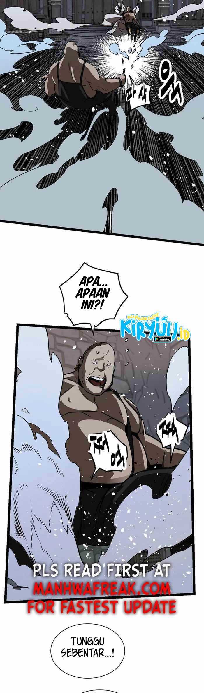 Ice Plum Blossom chapter 20 halaman 47