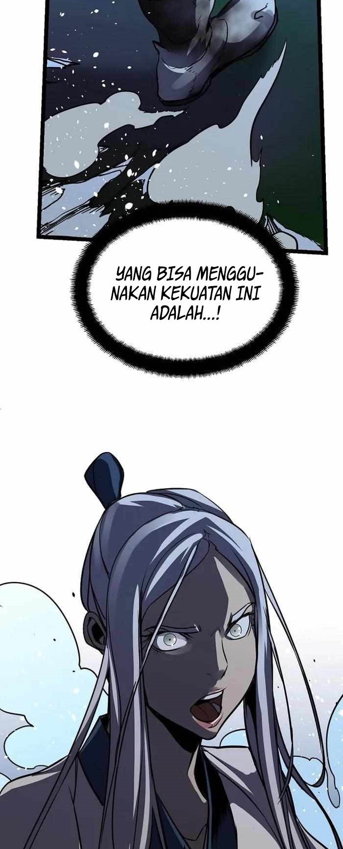 Ice Plum Blossom Bab 21 halaman 8