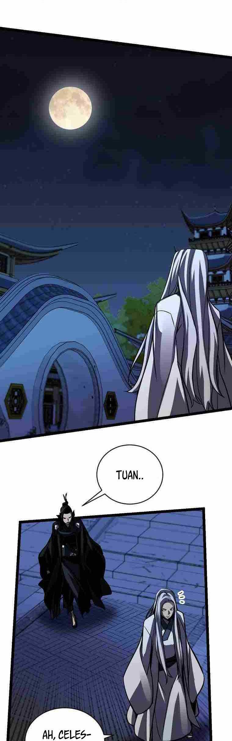 Ice Plum Blossom chapter 23 halaman 2