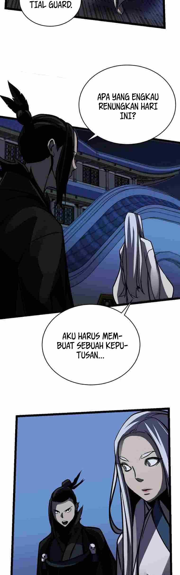 Ice Plum Blossom chapter 23 halaman 3