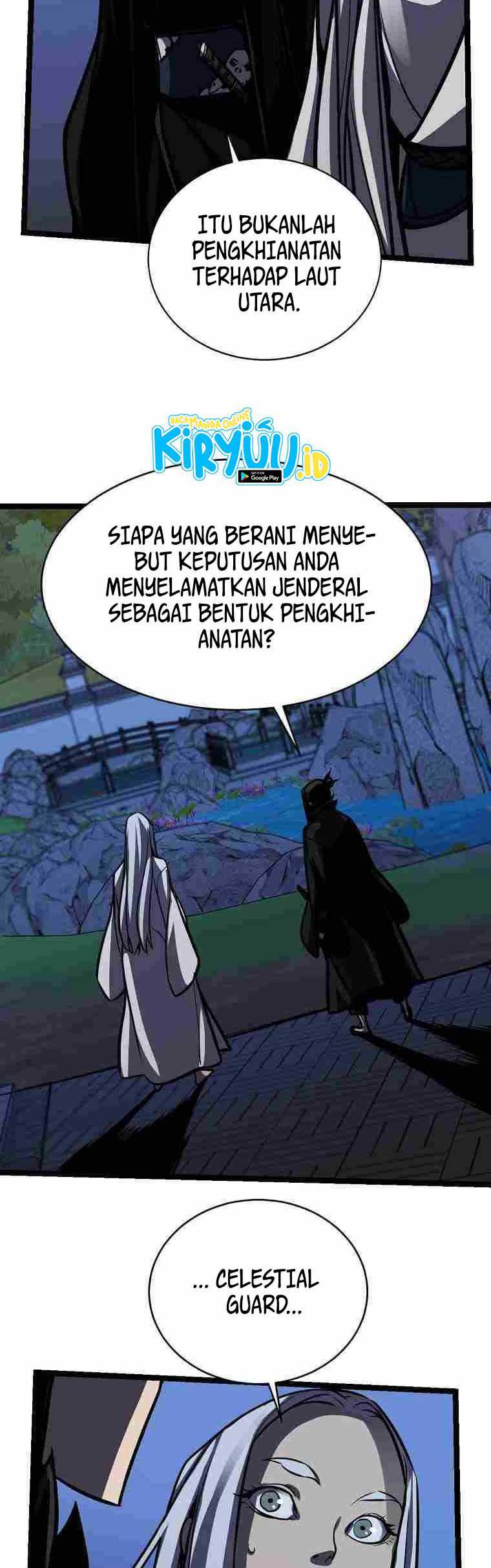Ice Plum Blossom chapter 23 halaman 4