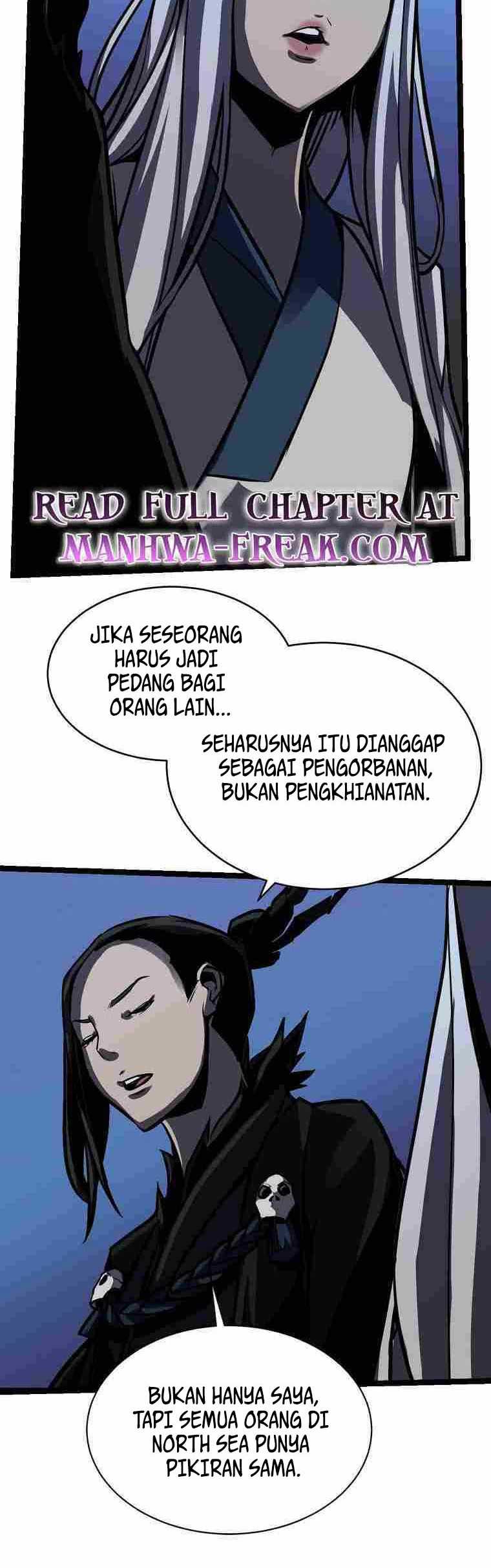 Ice Plum Blossom chapter 23 halaman 5