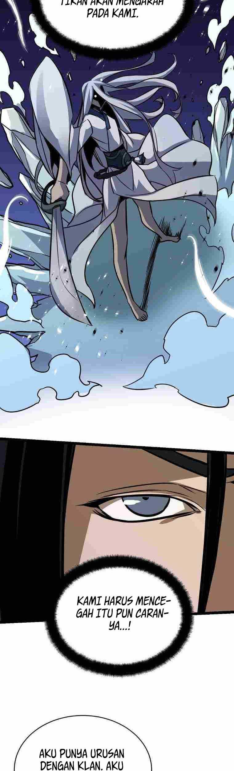 Ice Plum Blossom chapter 23 halaman 15
