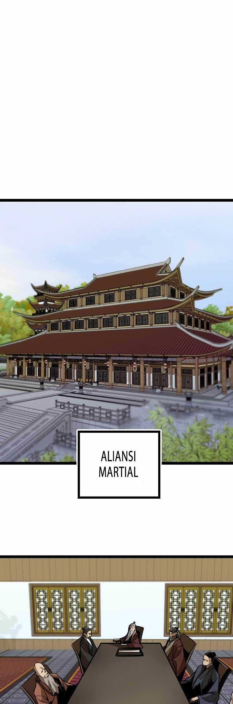 Ice Plum Blossom chapter 23 halaman 20