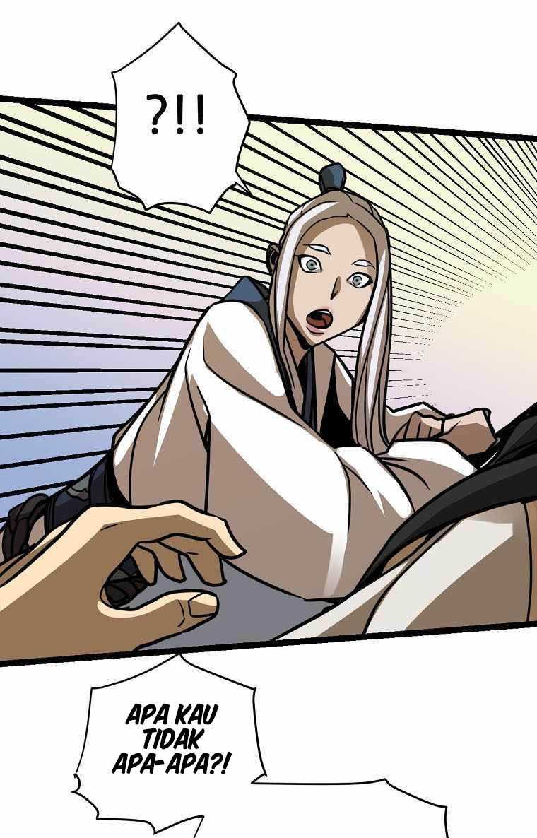 Ice Plum Blossom chapter 23 halaman 38