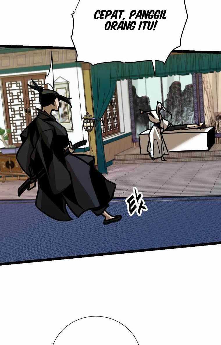 Ice Plum Blossom chapter 23 halaman 39