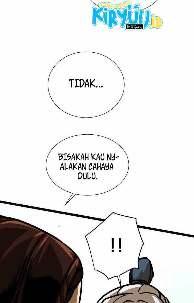 Ice Plum Blossom chapter 23 halaman 41