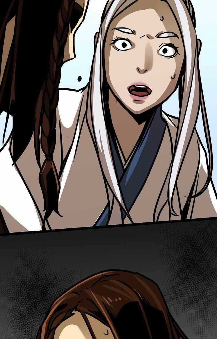 Ice Plum Blossom chapter 23 halaman 42