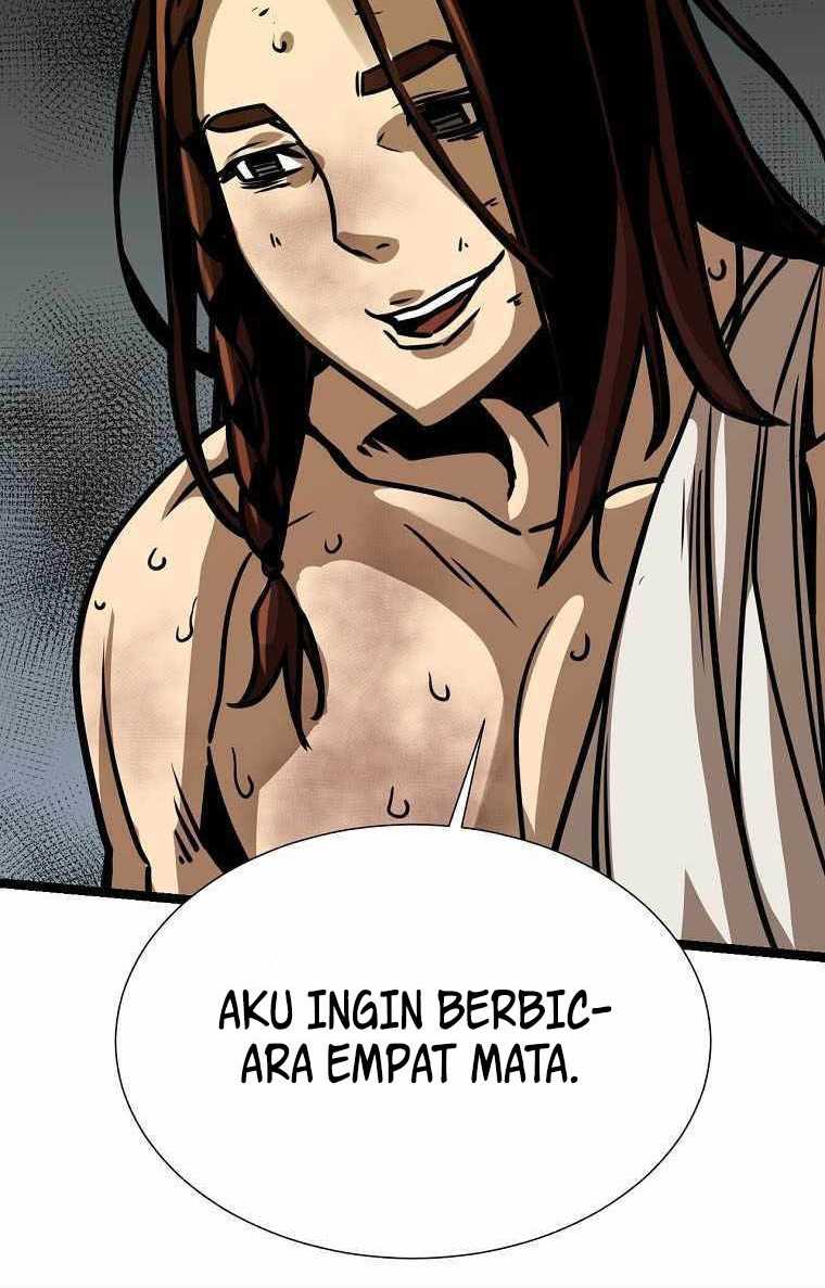 Ice Plum Blossom chapter 23 halaman 43