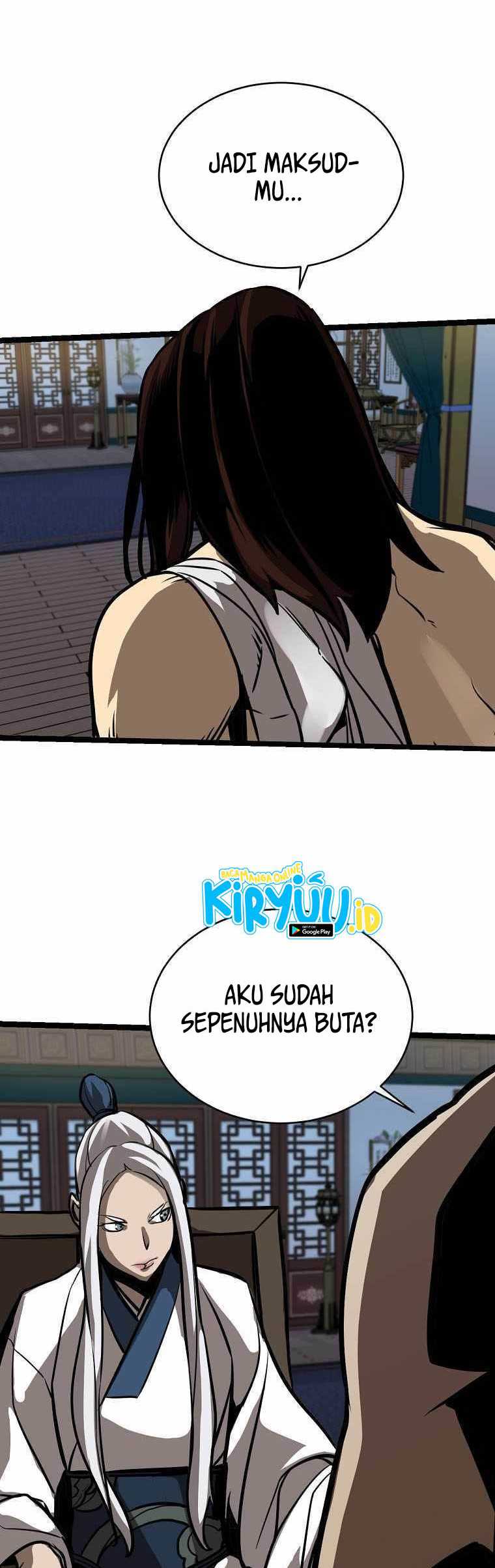 Ice Plum Blossom chapter 24 halaman 12
