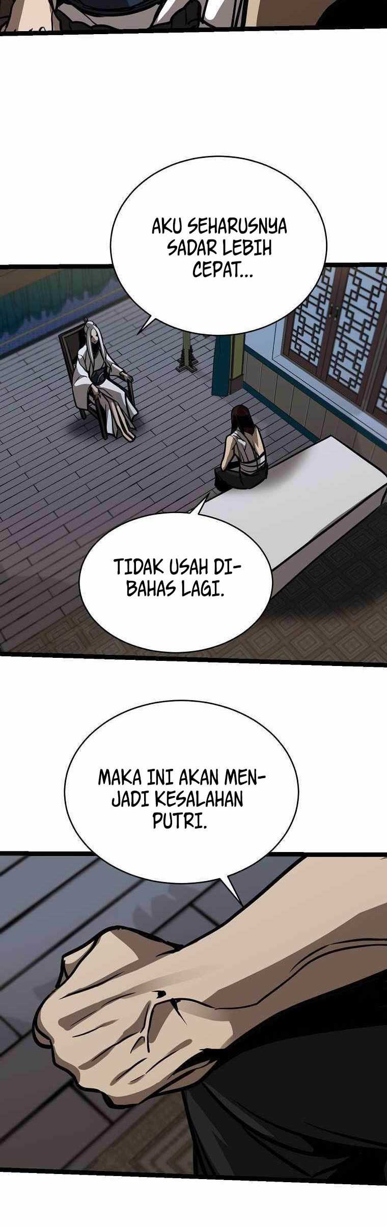 Ice Plum Blossom chapter 24 halaman 13