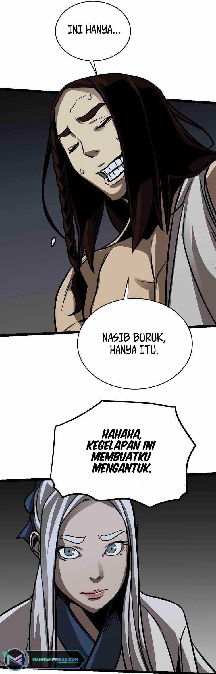 Ice Plum Blossom chapter 24 halaman 14