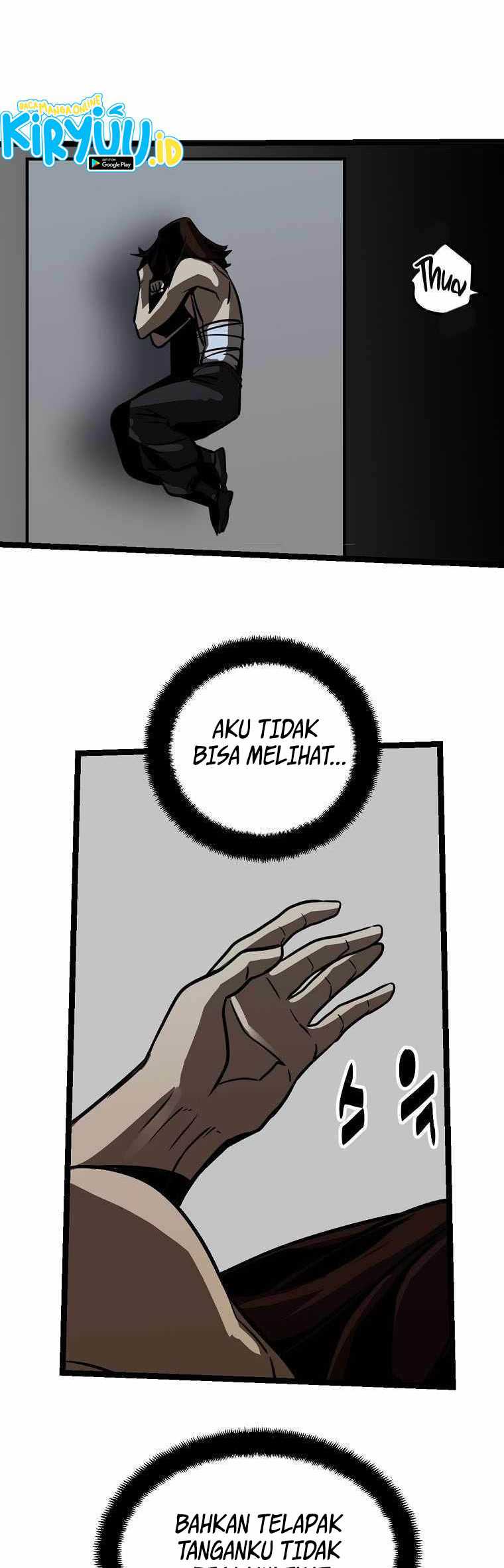 Ice Plum Blossom chapter 24 halaman 17