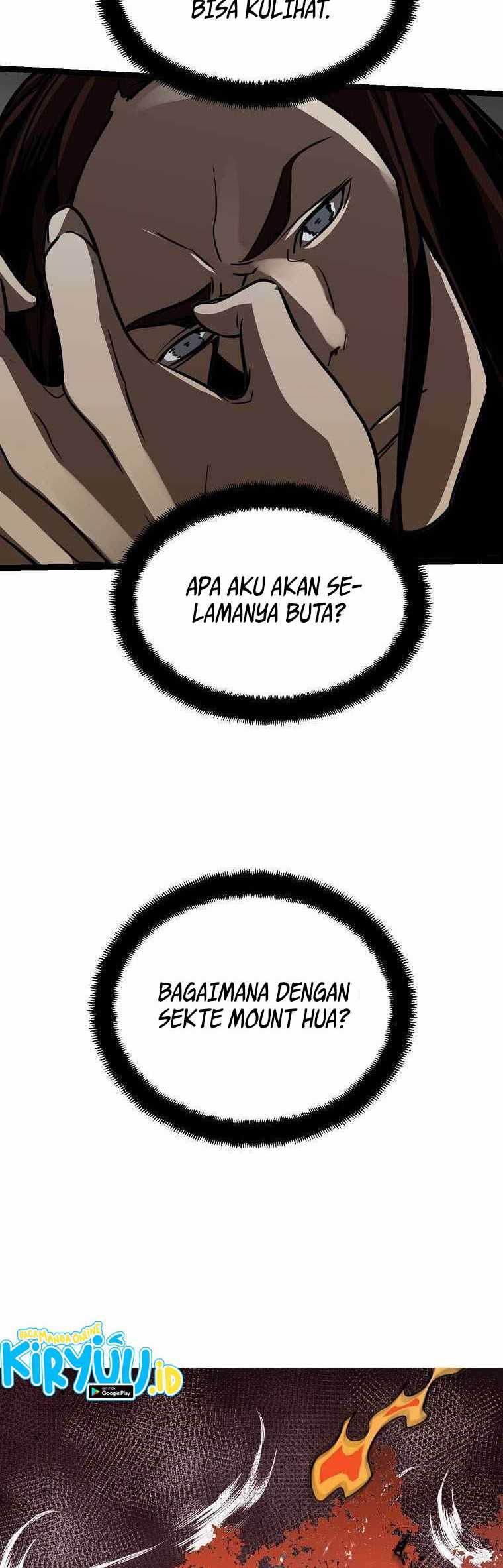 Ice Plum Blossom chapter 24 halaman 18