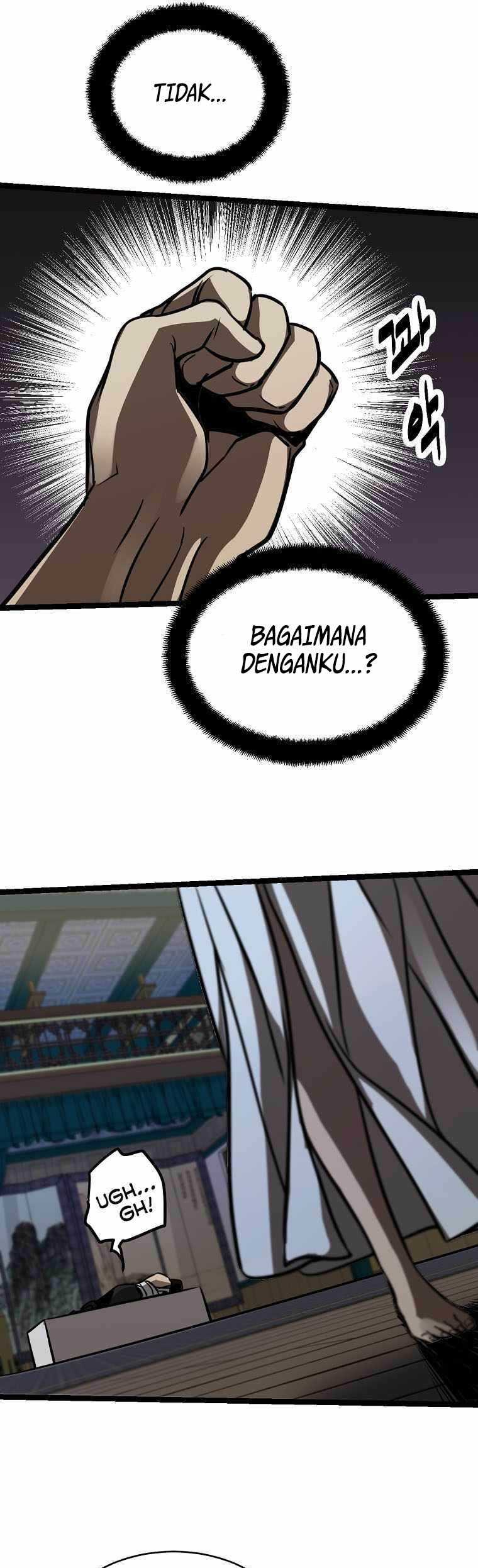 Ice Plum Blossom chapter 24 halaman 20