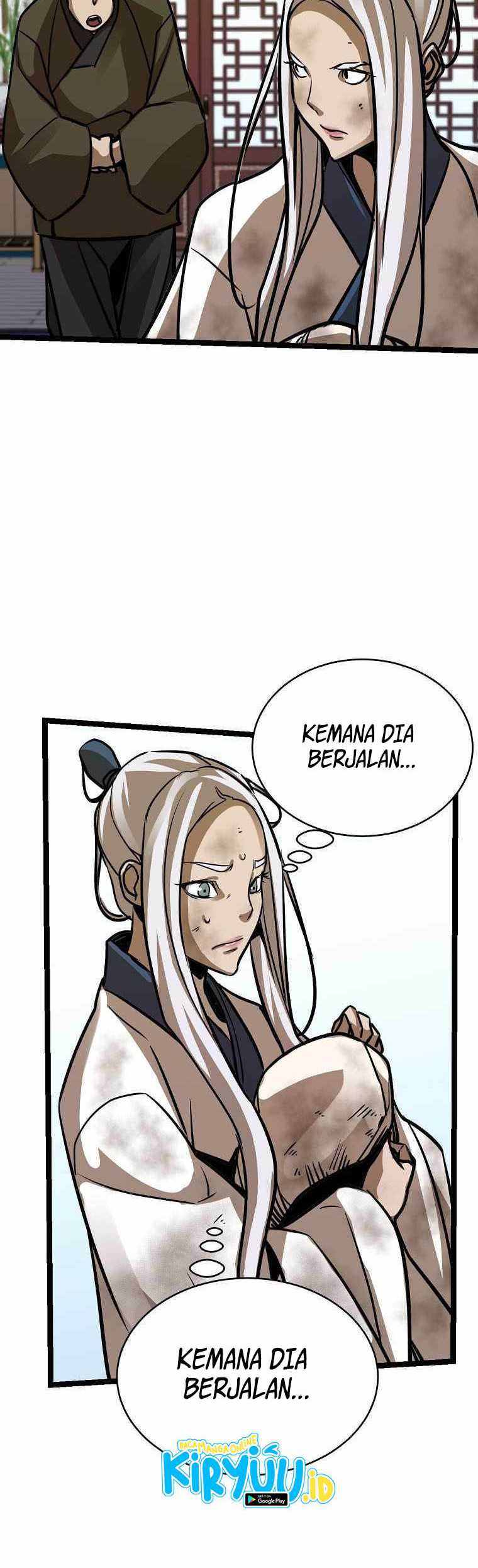 Ice Plum Blossom chapter 24 halaman 24