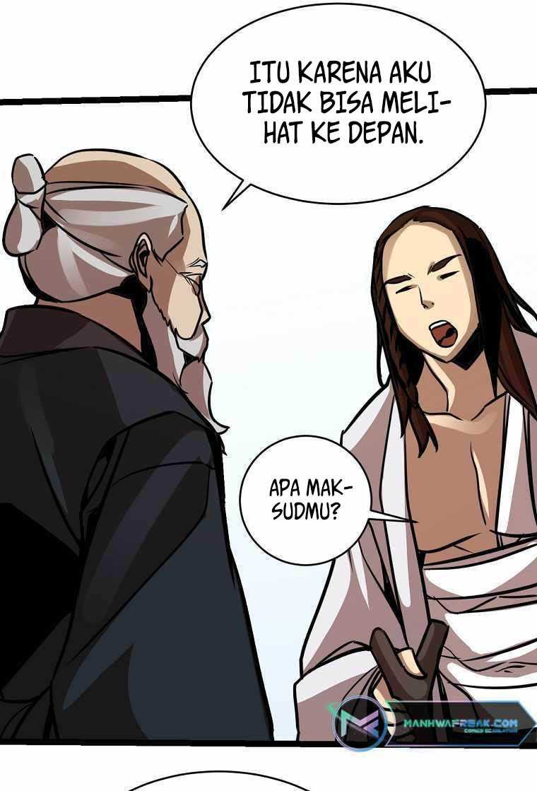 Ice Plum Blossom chapter 24 halaman 38