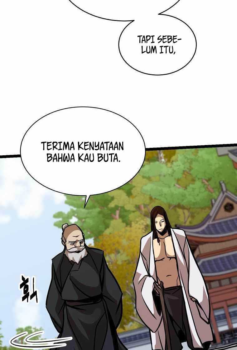 Ice Plum Blossom chapter 24 halaman 40