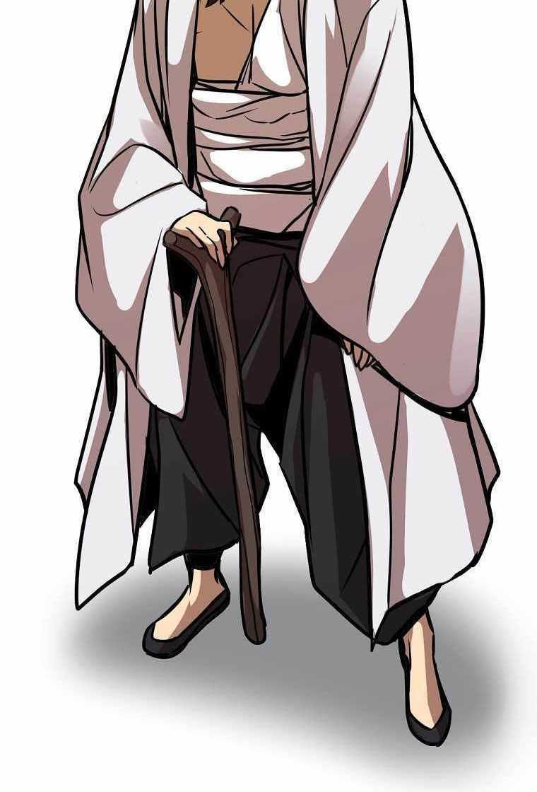 Ice Plum Blossom chapter 24 halaman 43