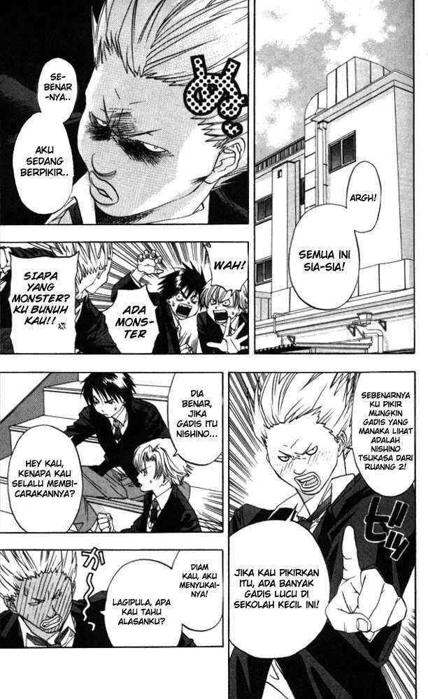 Ichigo 100% Bab 1 halaman 15