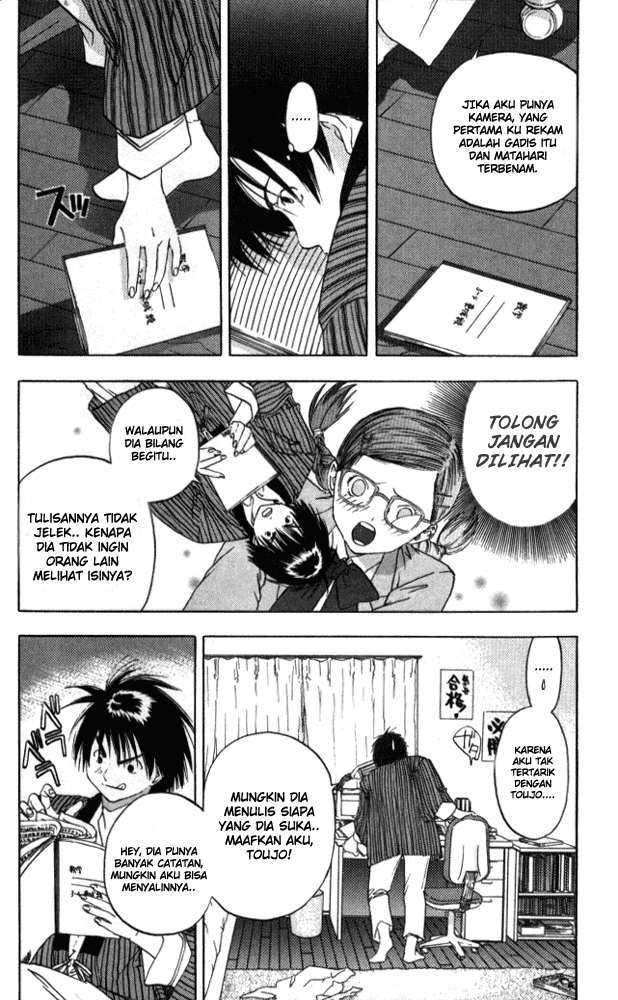 Ichigo 100% Bab 1 halaman 26