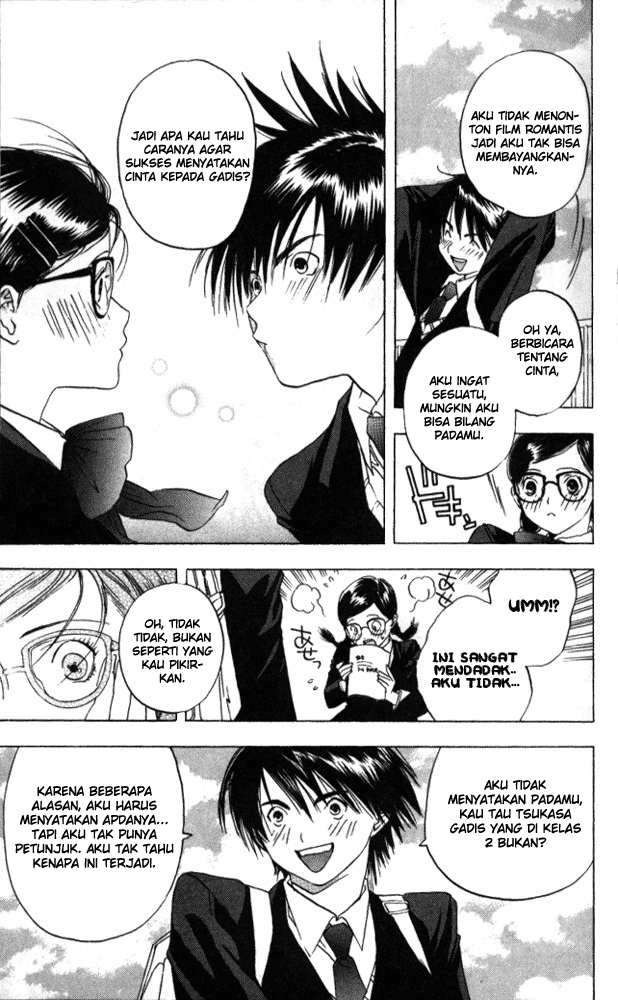 Ichigo 100% Bab 1 halaman 37