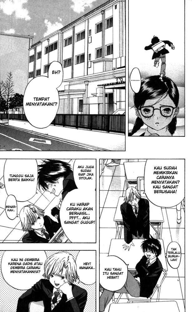 Ichigo 100% Bab 1 halaman 39