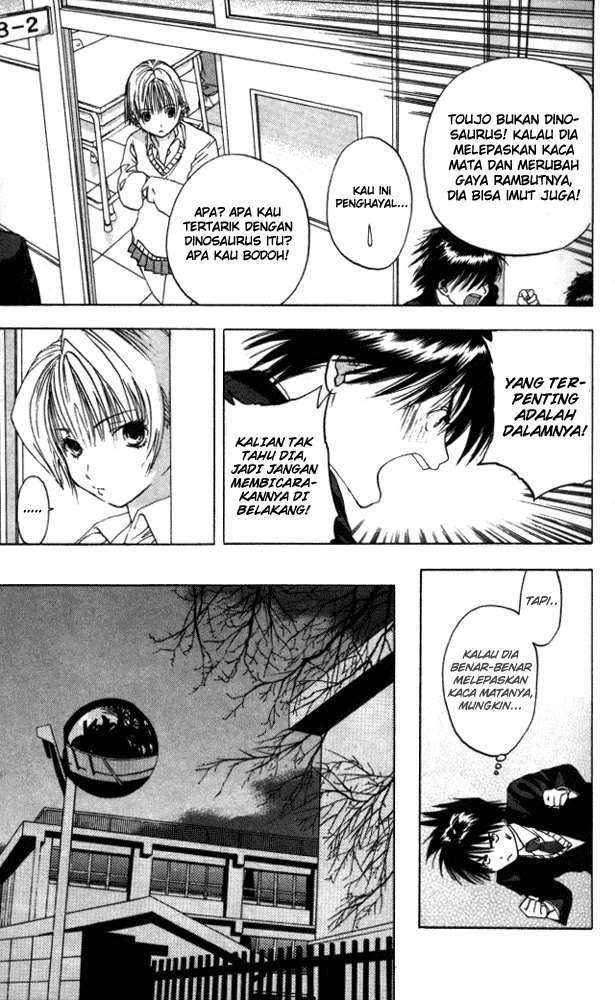 Ichigo 100% Bab 1 halaman 41