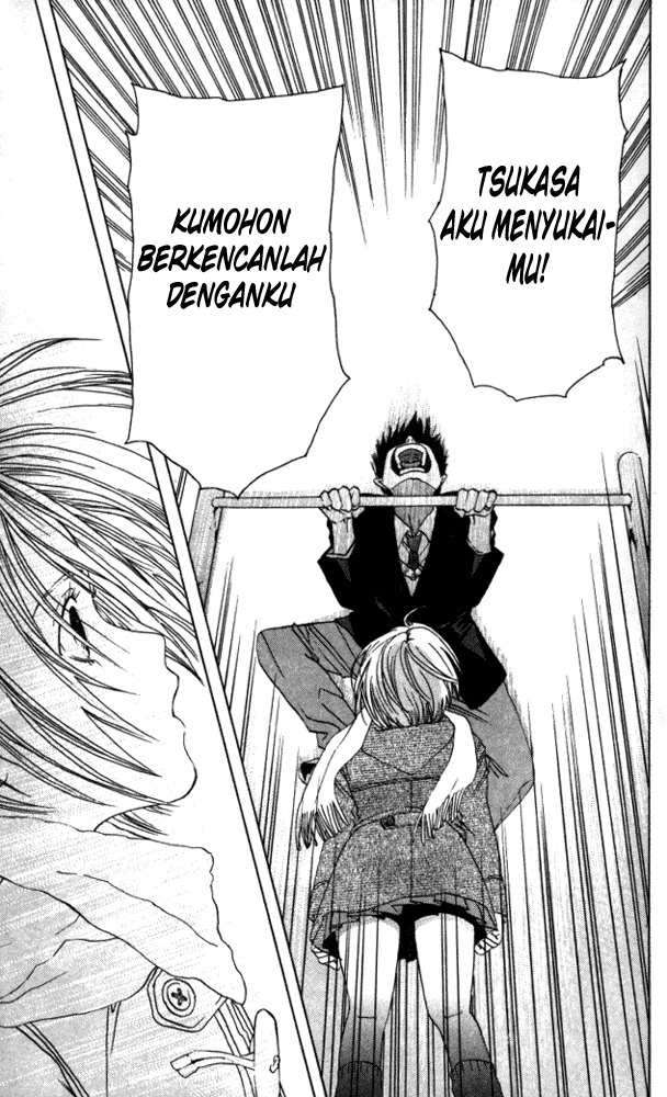 Ichigo 100% Bab 1 halaman 45