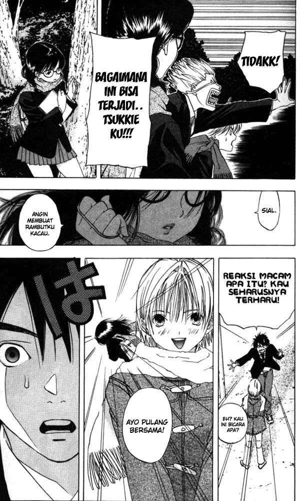 Ichigo 100% Bab 1 halaman 47