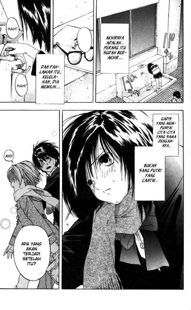 Ichigo 100% Bab 1 halaman 49