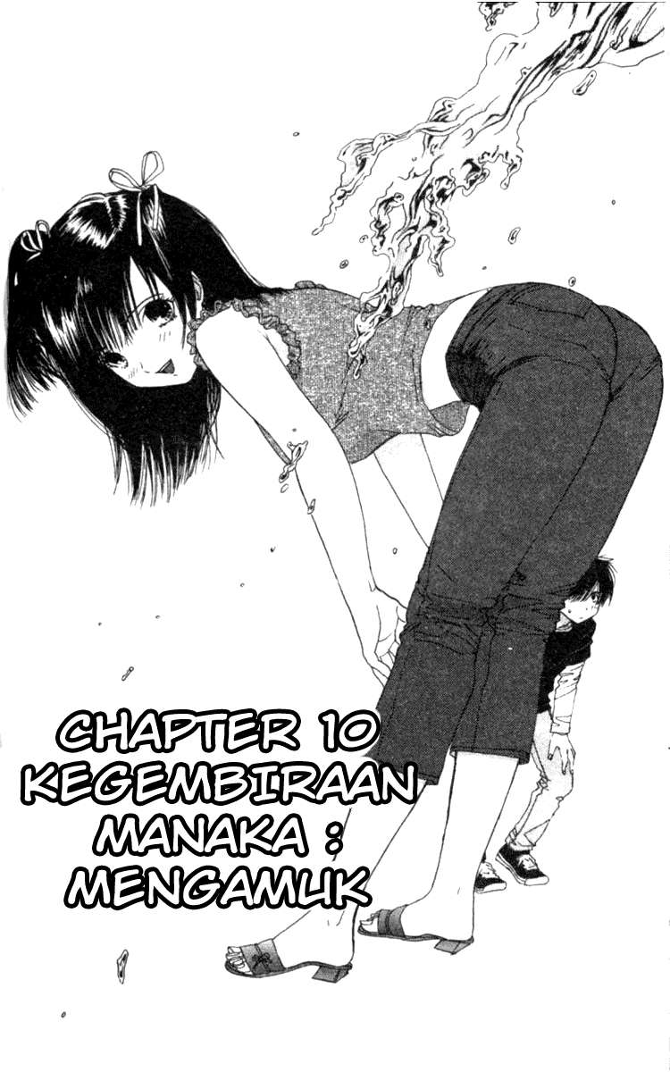 Ichigo 100% chapter 10 halaman 3