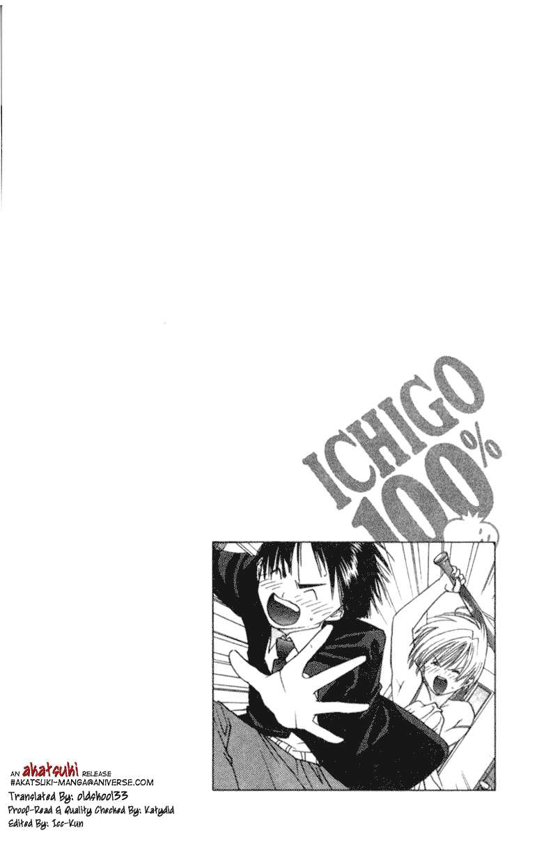 Ichigo 100% chapter 10 halaman 21