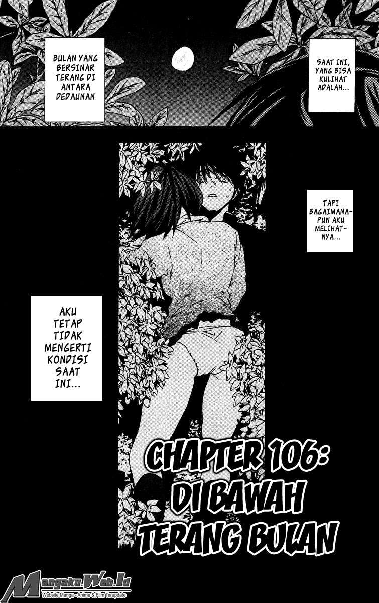 Ichigo 100% Bab 106 halaman 1