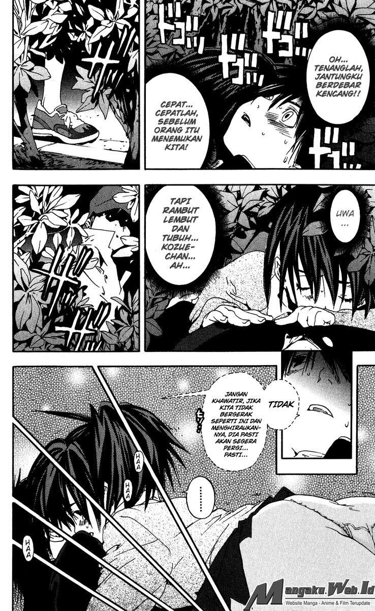 Ichigo 100% Bab 106 halaman 2