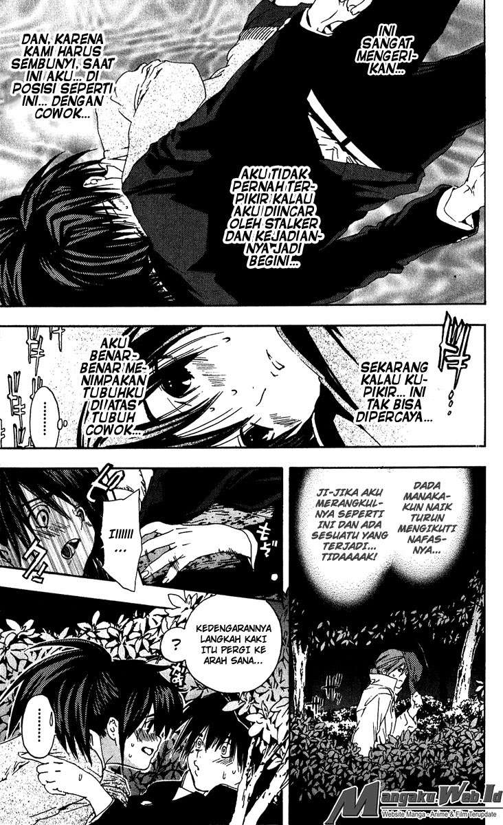 Ichigo 100% Bab 106 halaman 3