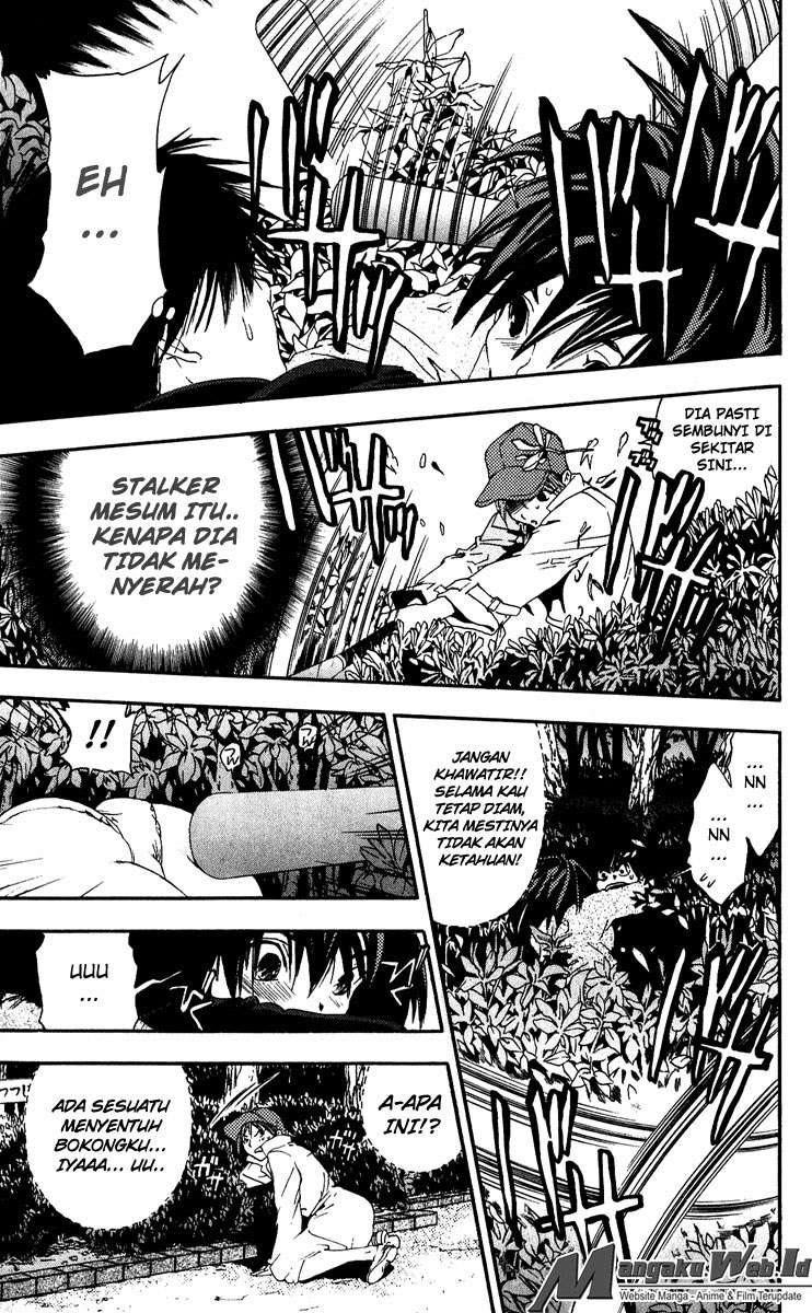 Ichigo 100% Bab 106 halaman 5